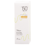 Ariul 7Days SPF 50+ PA ++++ Pure Mild krema za lice Pro-vitamin D  30ml