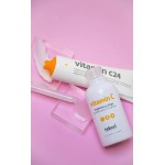 Indeed Vitamin C duo - krema i serum kapi za posvetljivanje i obnavljanje kože