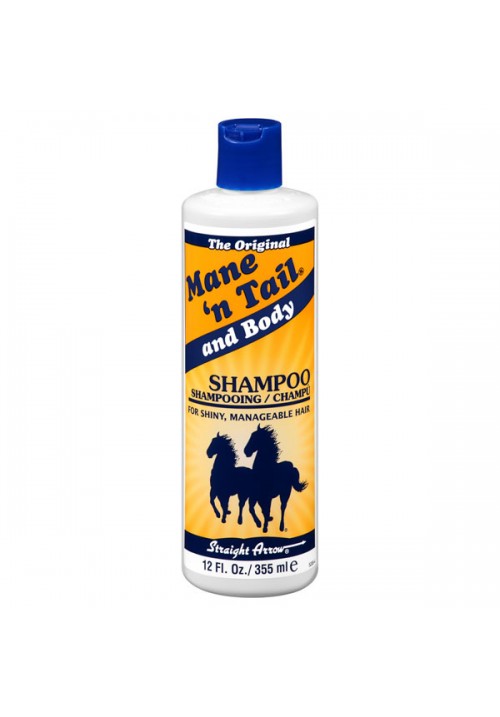 Mane 'n Tail Original Šampon  355ml