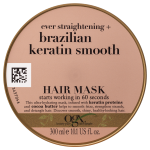 OGX brazilski keratin maska za kosu uvek meka, glatka i ravna 300ml