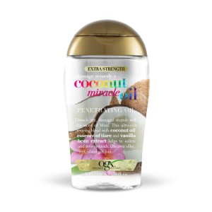 OGX Čarobno kokosovo ulje za potpunu hidrataciju kose 100ml