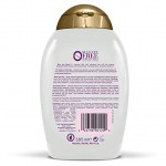 OGX šampon za kosu čudotvorno kokosovo ulje + ekstra snaga i oporavak od oštećenja 385ml