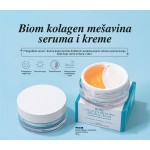 Prreti Biome kolagen serum i krema za lice 90 g 