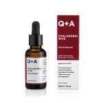 Q+A hijaluronski serum za lice 30ml