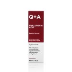 Q+A hijaluronski serum za lice 30ml