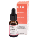 Q+A kolagen serum za lice za učvršćivanje i jedrinu kože 15ml
