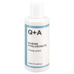 Q+A morski hijaluronat toner 100g  za glatku i jedru kožu sa hijaluronskom kiselinom i morskim aktivnim sastojcima za glatku i jedru kožu