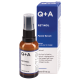 Q+A retinol serum za lice protiv bora, za čvrstinu i sjaj 30ml